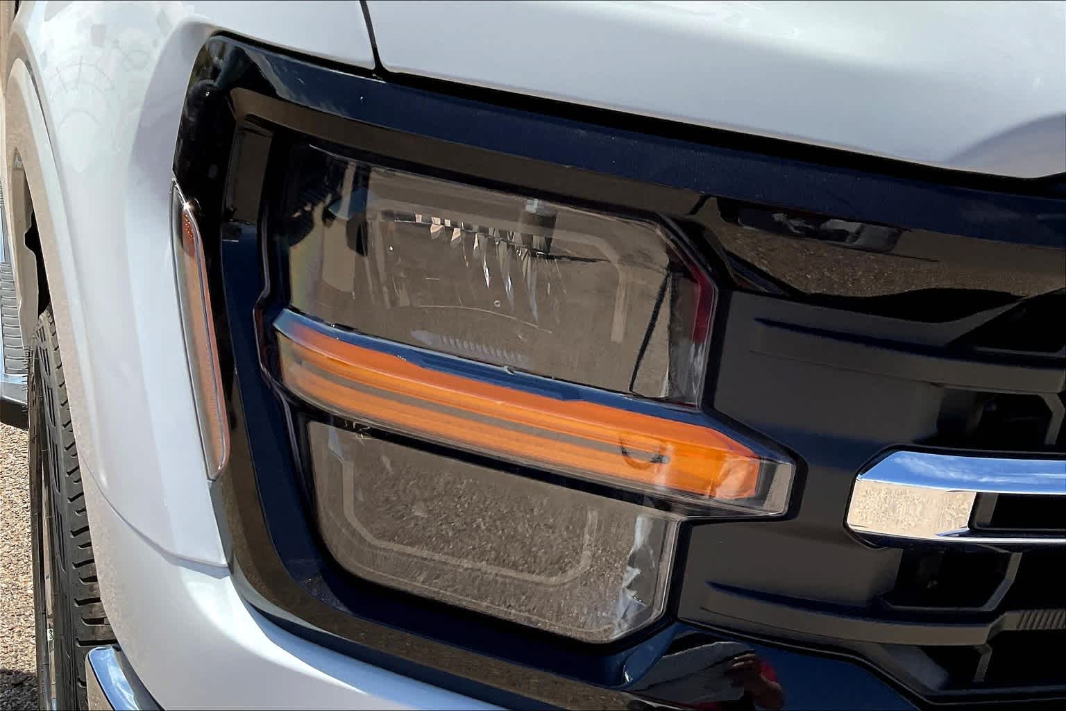 2025 Ford F-150 XLT photo 12