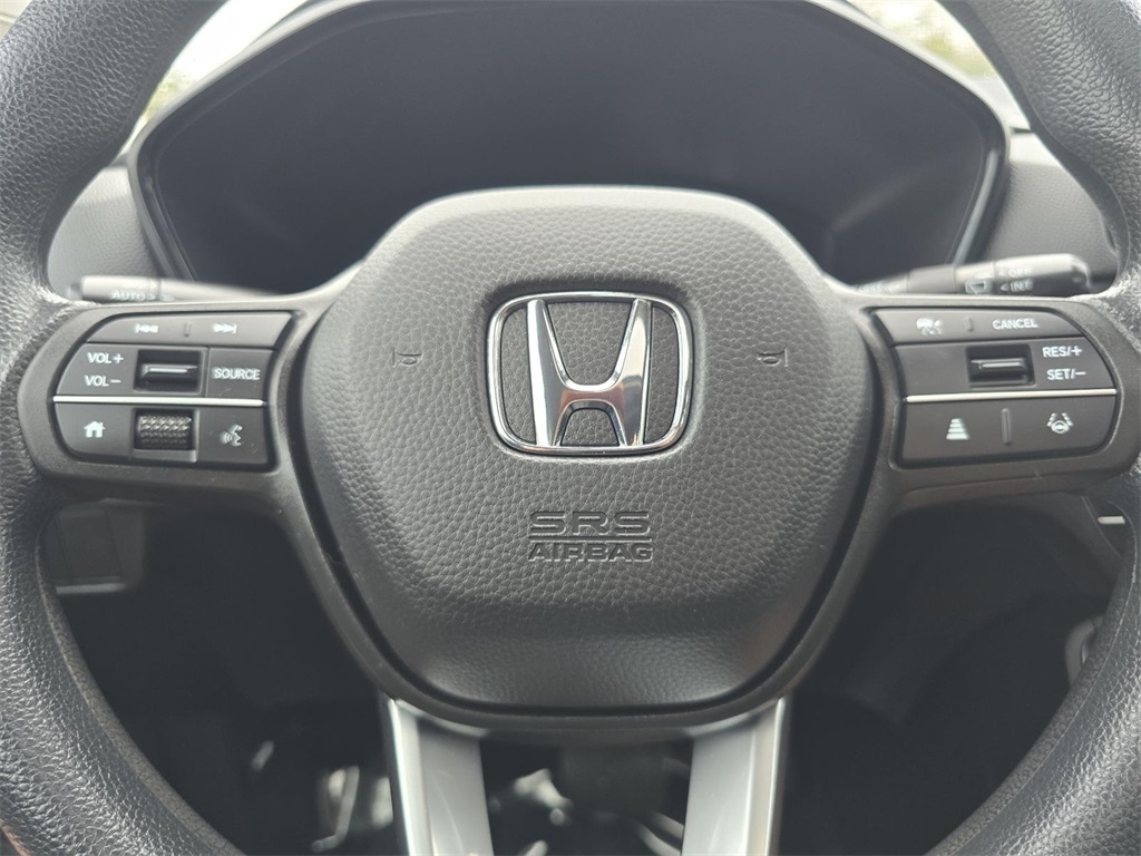 2023 Honda CR-V EX photo 17