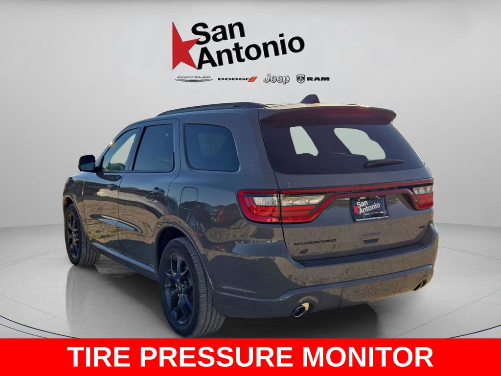 2026 Dodge Ram GT photo 3