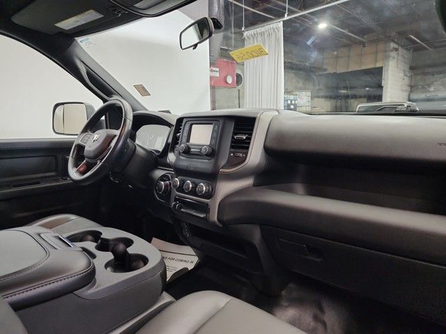 2022 Ram 2500 Tradesman photo 27