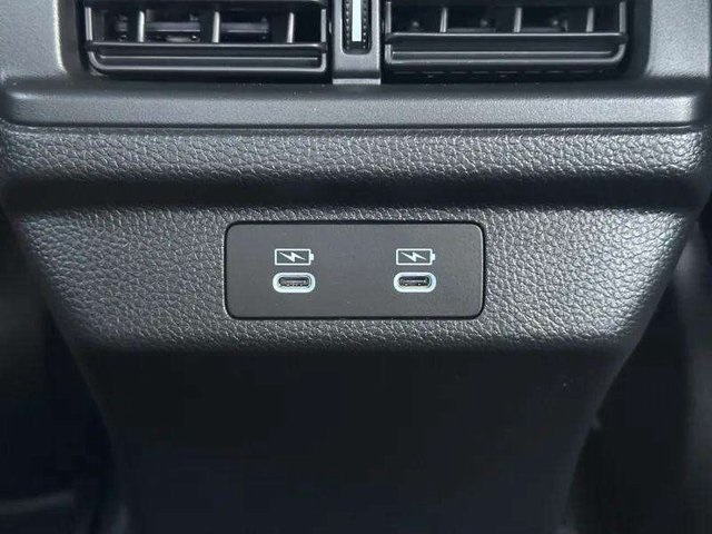2025 Honda Accord 1.5T SE photo 11