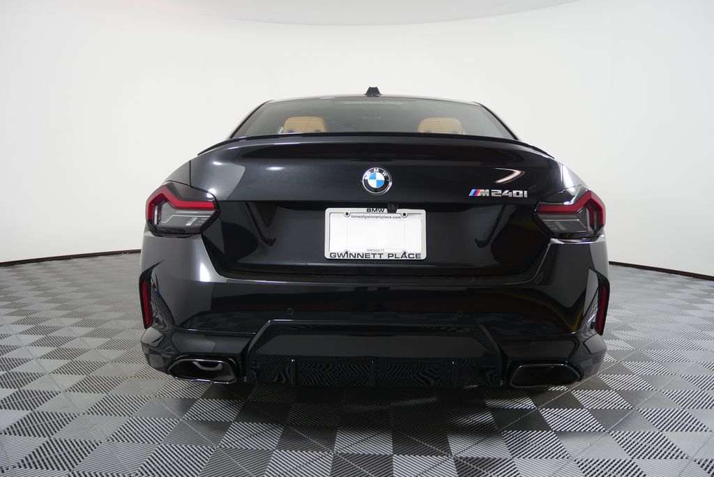 2025 Bmw M240i 2-Series photo 4