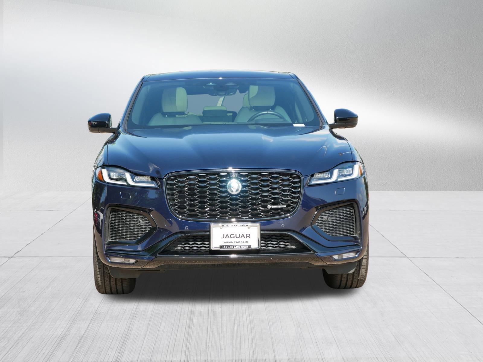 Used 2025 Jaguar F-PACE R-Dynamic S with VIN SADCT2EX3SA746708 for sale in Minneapolis, Minnesota