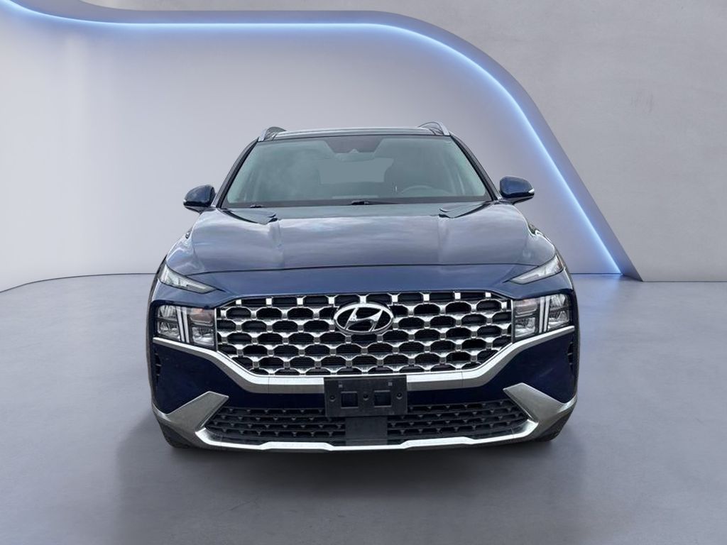 2022 Hyundai Santa Fe SEL Premium photo 7