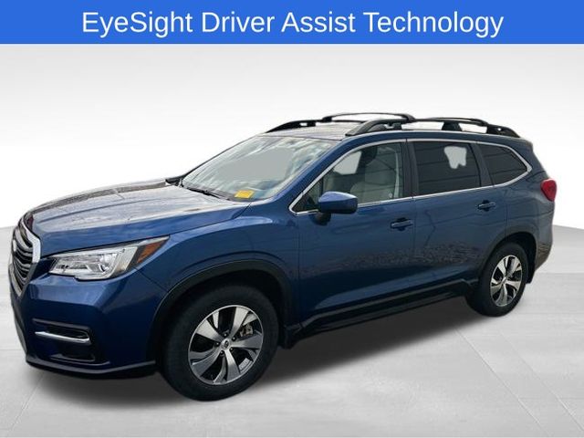2021 Subaru Ascent Premium photo 4