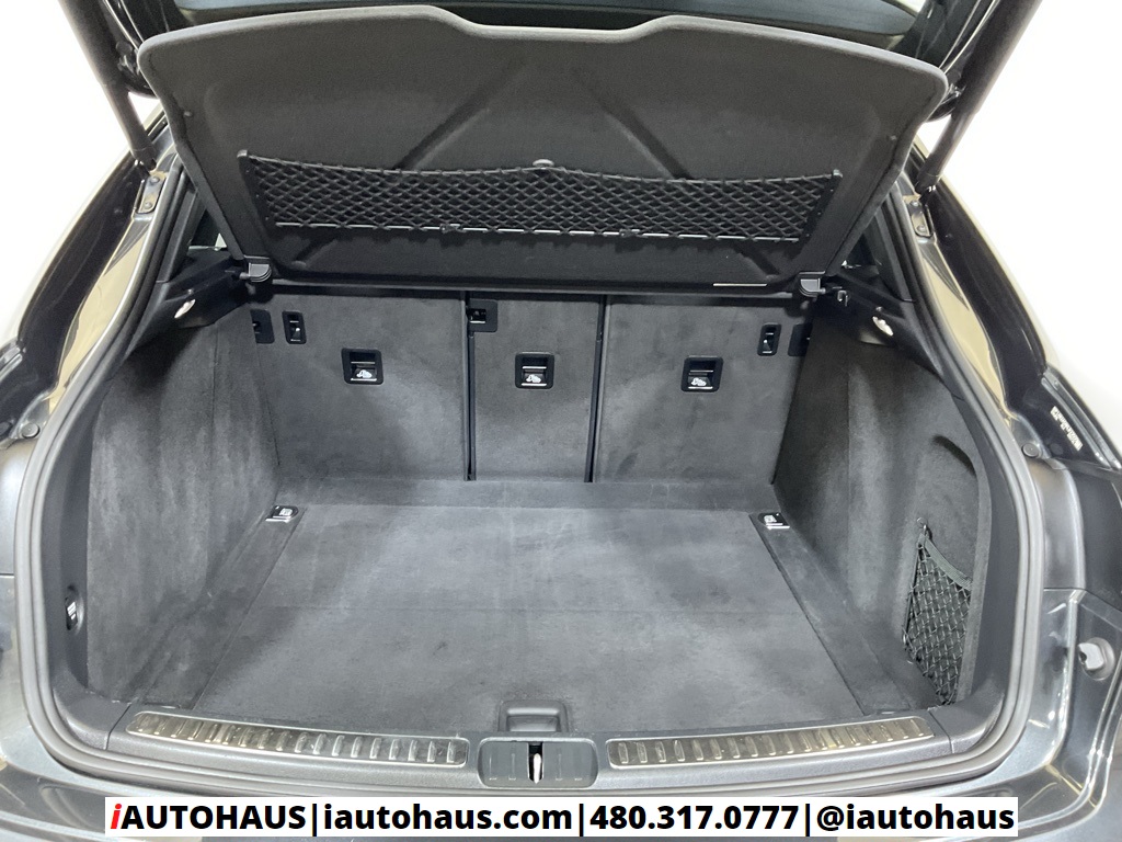 2019 Porsche Macan S photo 10