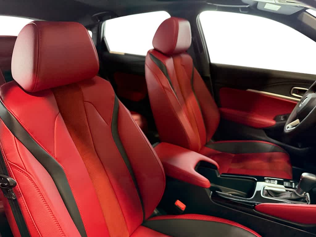 2026 Acura Integra A-Spec Technology photo 30