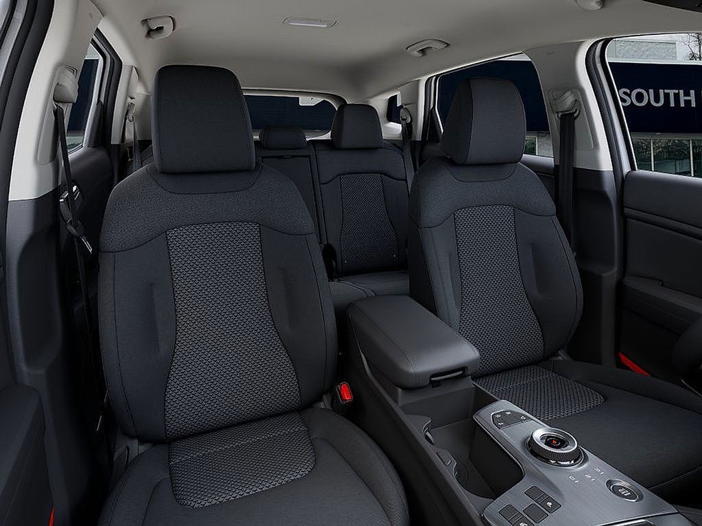 2026 Kia Sportage Hybrid X-Line photo 15