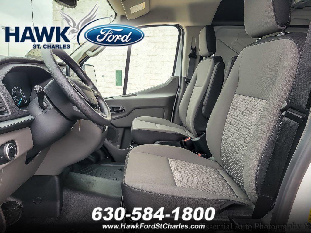 2025 FORD TRANSIT - Image 7