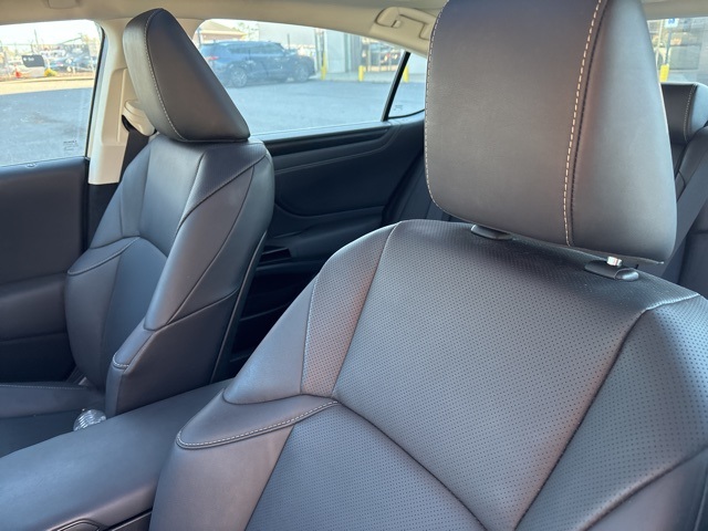 2023 Lexus ES 350 photo 2