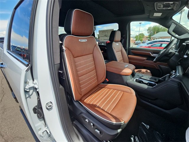 2026 Gmc Sierra 2500 HD Denali Ultimate photo 4