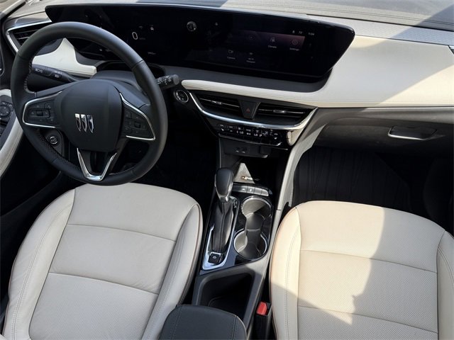 2024 Buick Encore GX Avenir photo 24