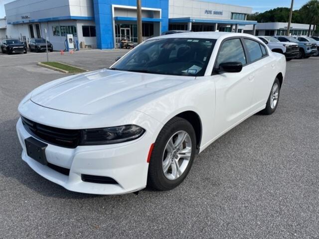 2023 Dodge Charger SXT photo 3