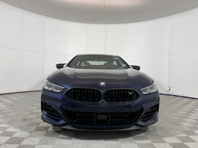 2026 Bmw M850i xDrive Gran Coupe photo 2