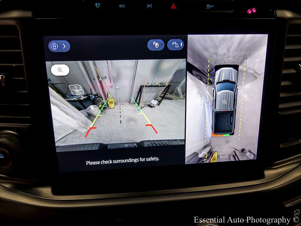 2024 FORD F-150 - Image 17