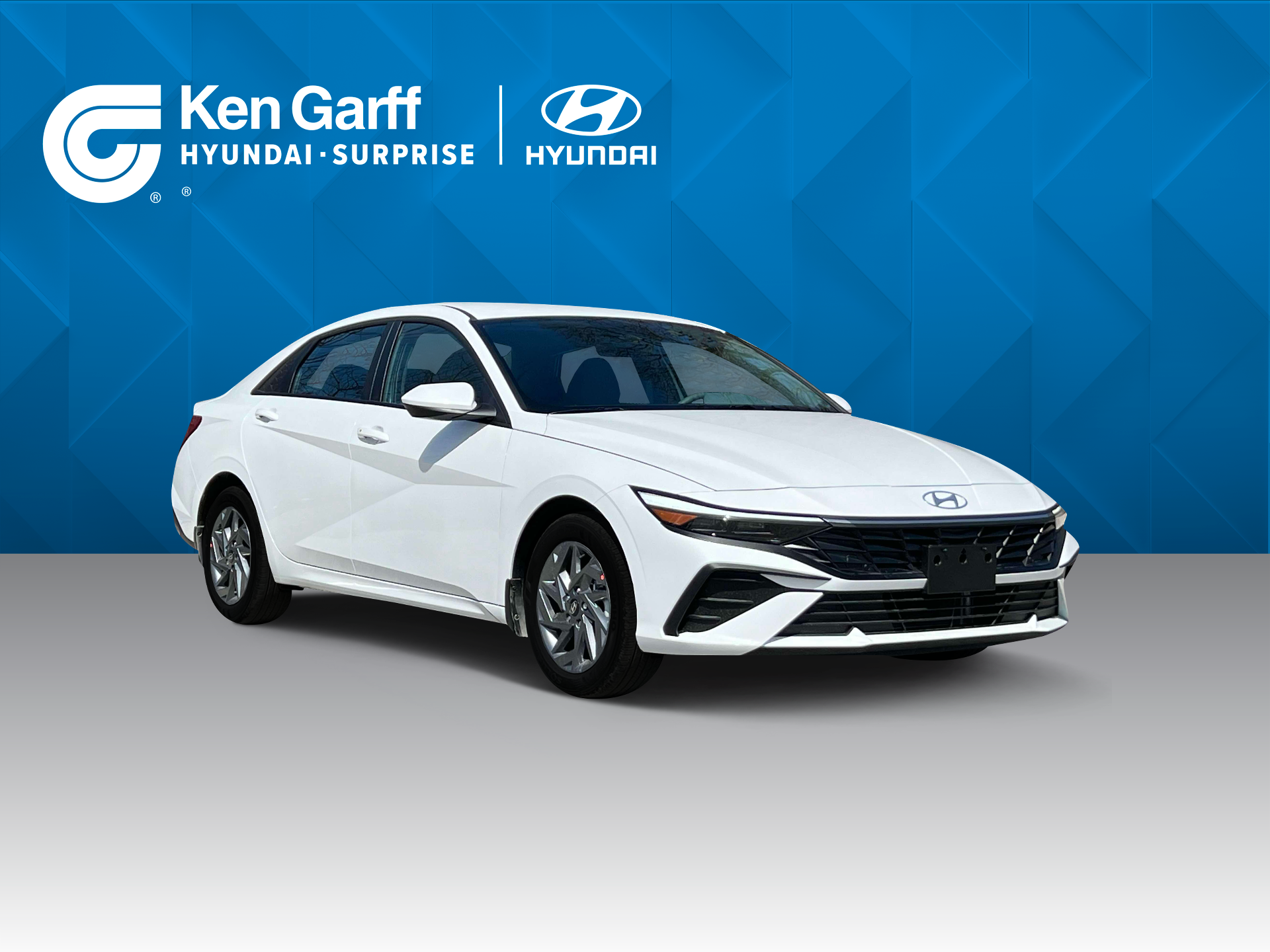 2025 Hyundai Elantra Hybrid photo 6