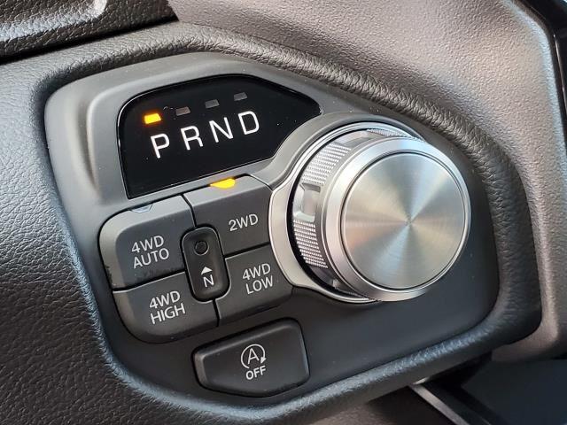 2026 Ram 1500 Laramie photo 13