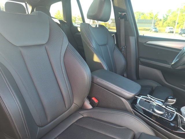 2023 Bmw X3 sDrive30i photo 10