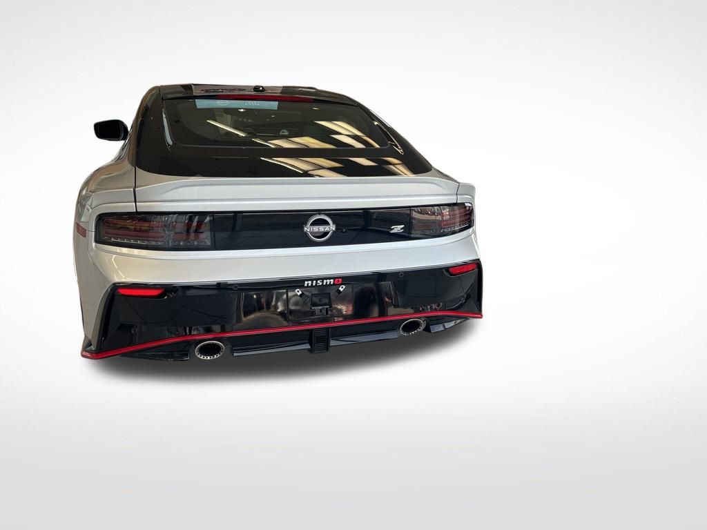 2024 Nissan Z Nismo photo 3