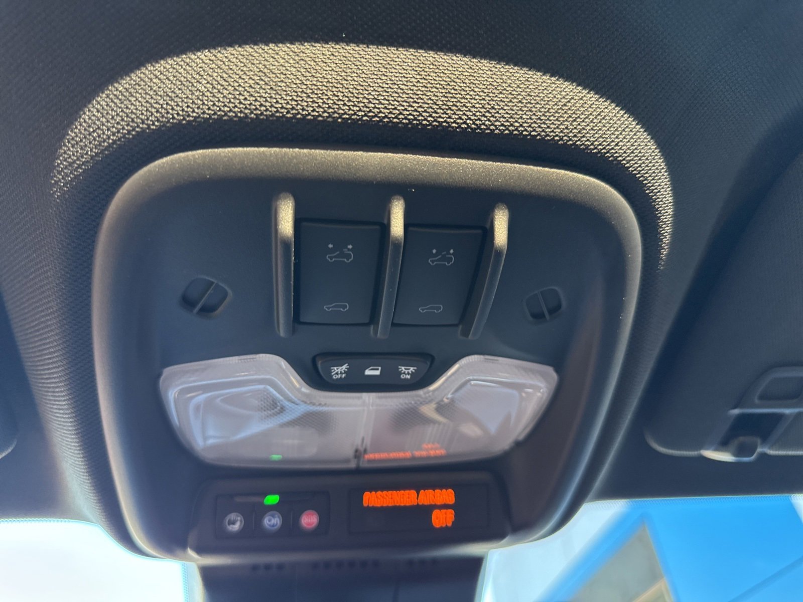 2026 Chevrolet Colorado Z71 photo 25
