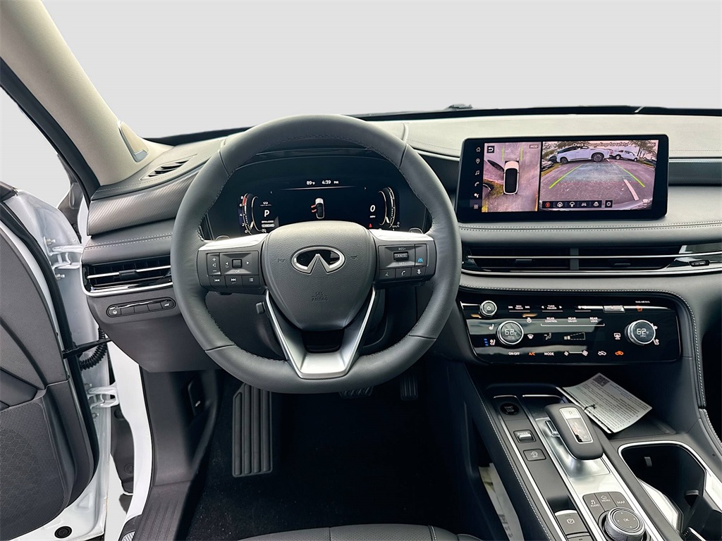 2026 Infiniti QX60 Luxe photo 24
