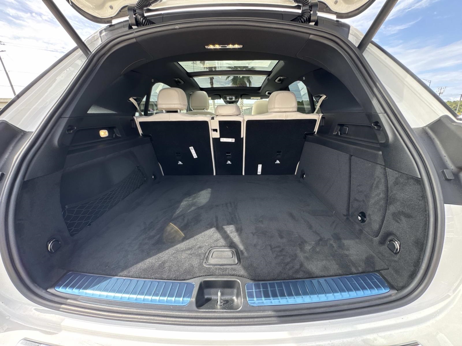 2026 Mercedes Benz GLE 350 4MATIC photo 4