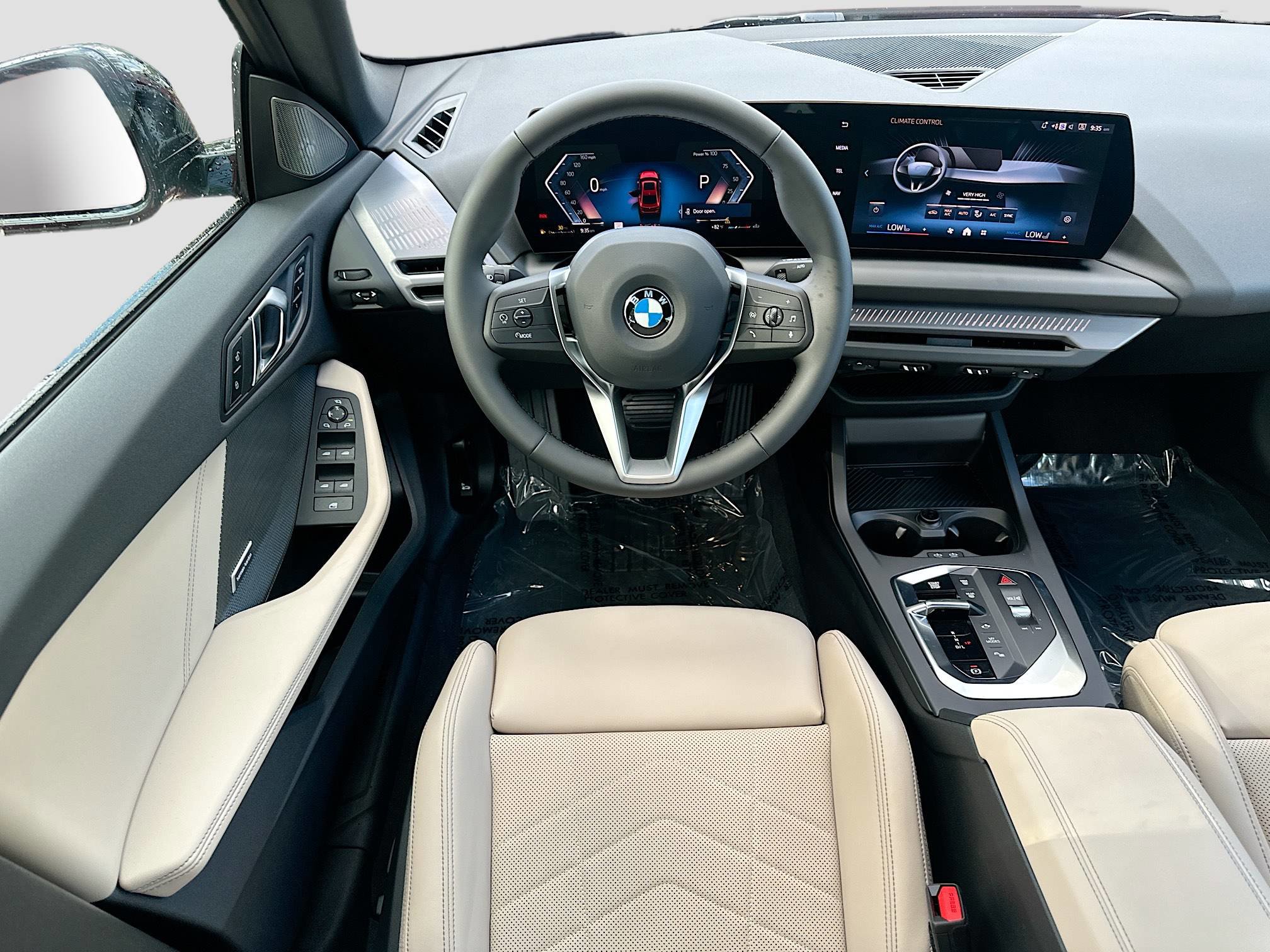 2026 Bmw 228 photo 18