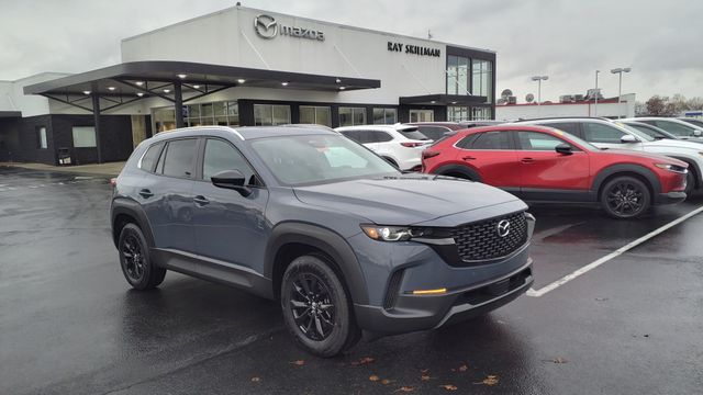 2026 Mazda CX-50 Preferred's photo