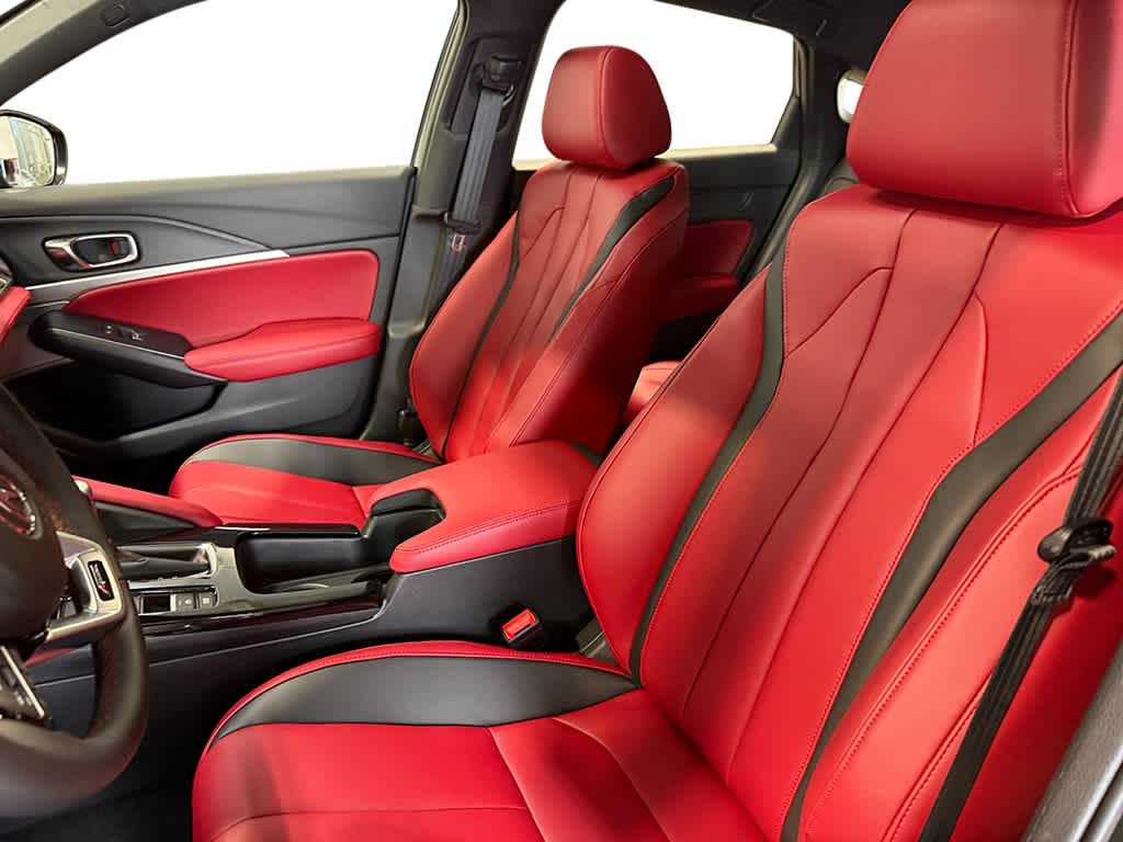 2026 Acura Integra A-Spec photo 11