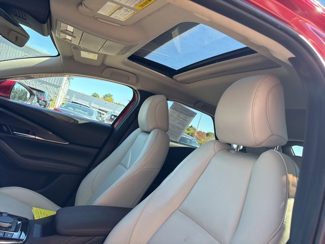 2020 Mazda CX-30 Premium photo 10