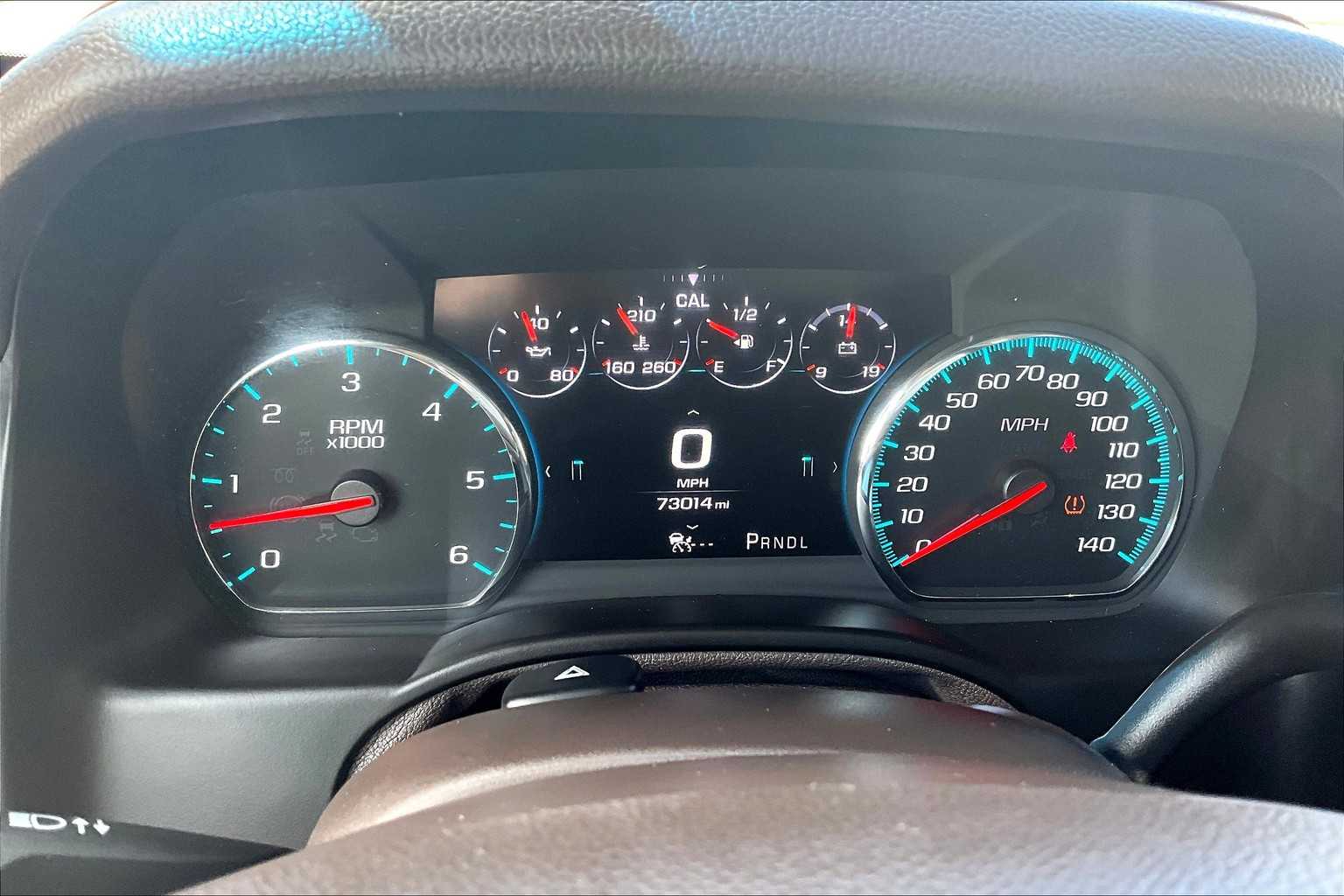 2017 Gmc Yukon Denali photo 25