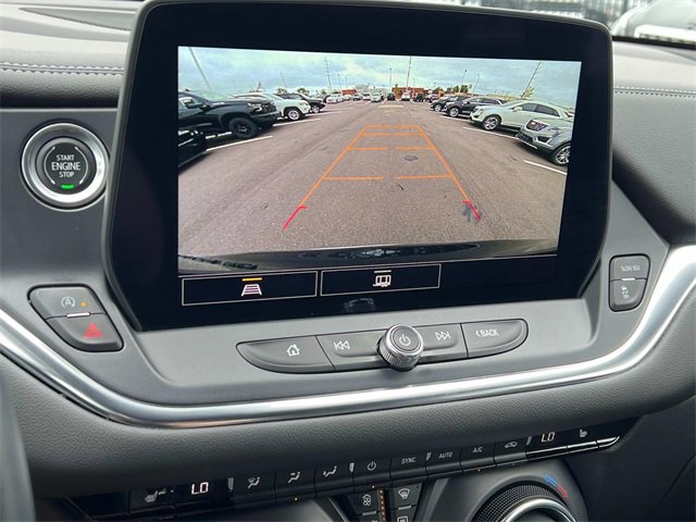 2023 Chevrolet Blazer 3LT photo 18