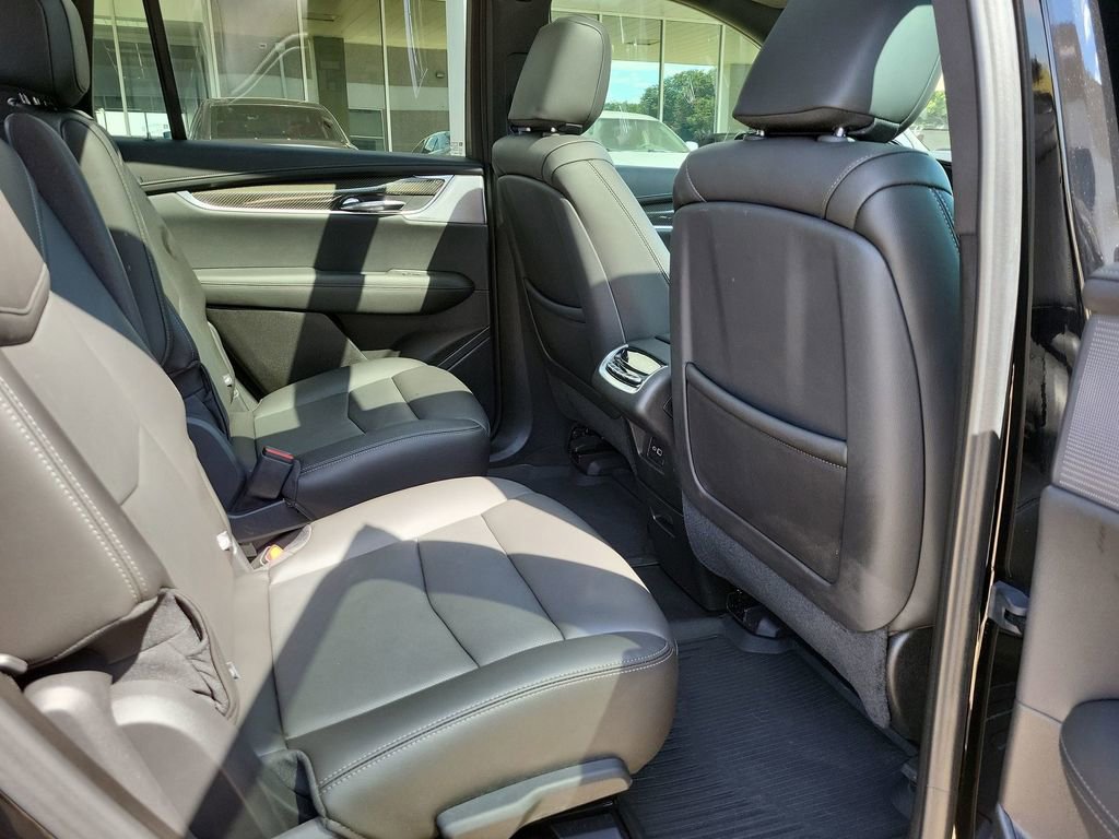 2024 Cadillac XT6 Sport photo 27