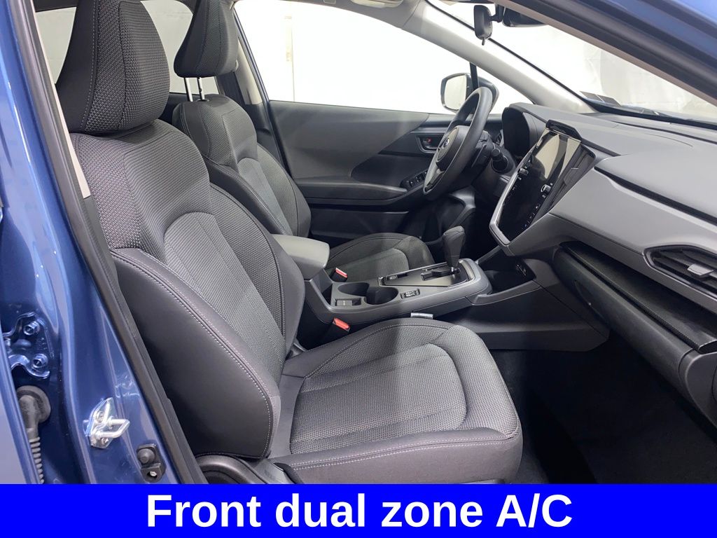 2024 Subaru Crosstrek Premium photo 11