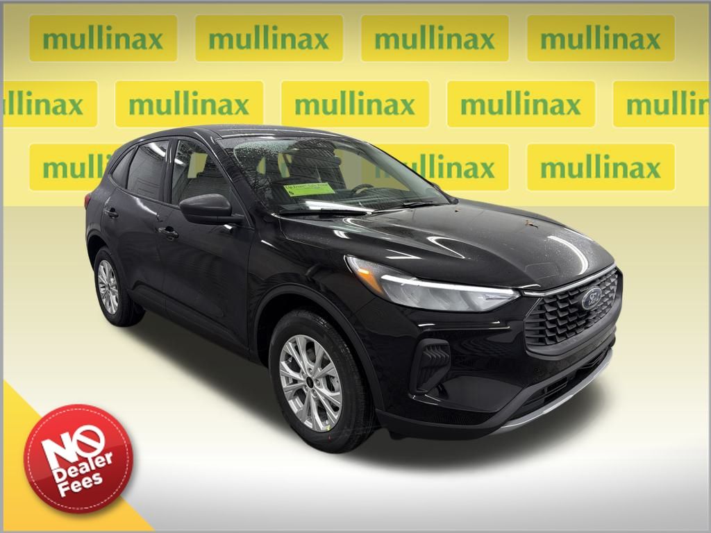 2026 Ford Escape Active's photo