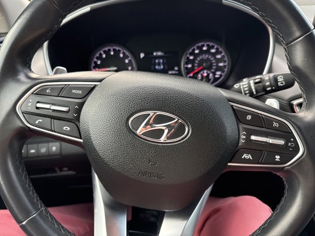 2023 Hyundai Santa Fe SEL photo 11