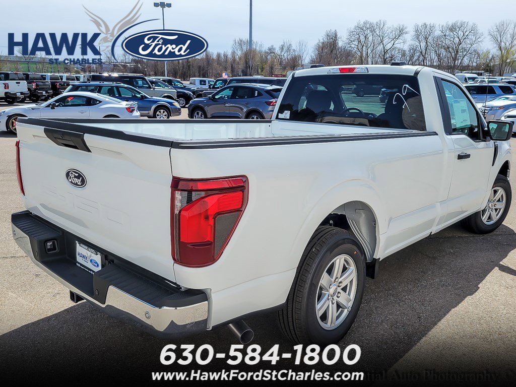 2025 FORD F-150 - Image 6