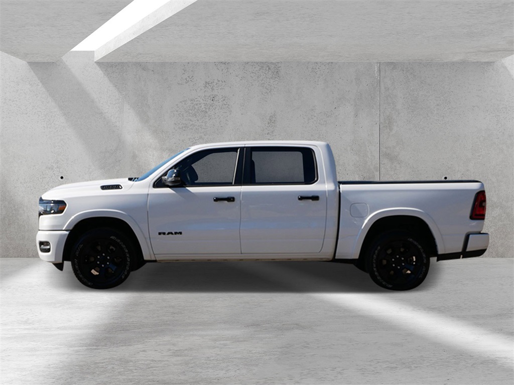 2025 Ram 1500 Big Horn Lone Star photo 4