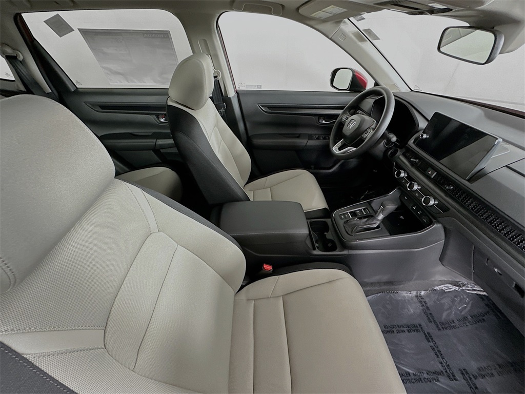 2026 Honda CR-V EX photo 25
