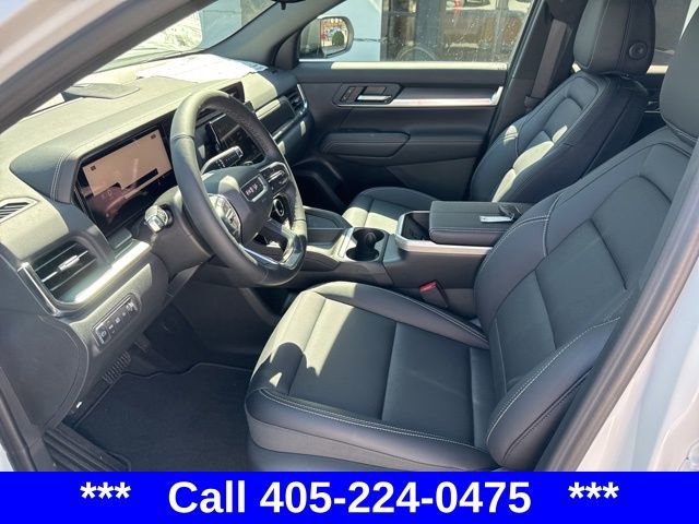 2026 Gmc Terrain Elevation photo 6