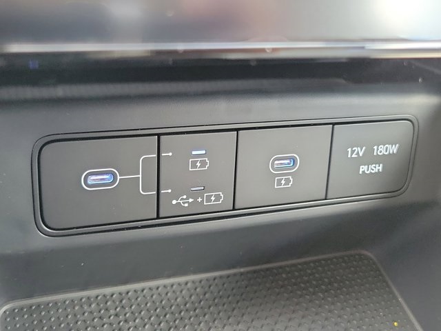 2026 Hyundai Tucson SEL photo 26