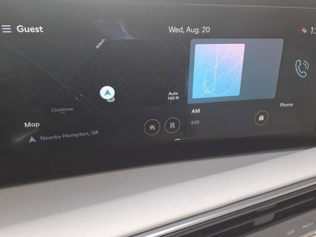 2026 Hyundai Palisade SEL photo 18