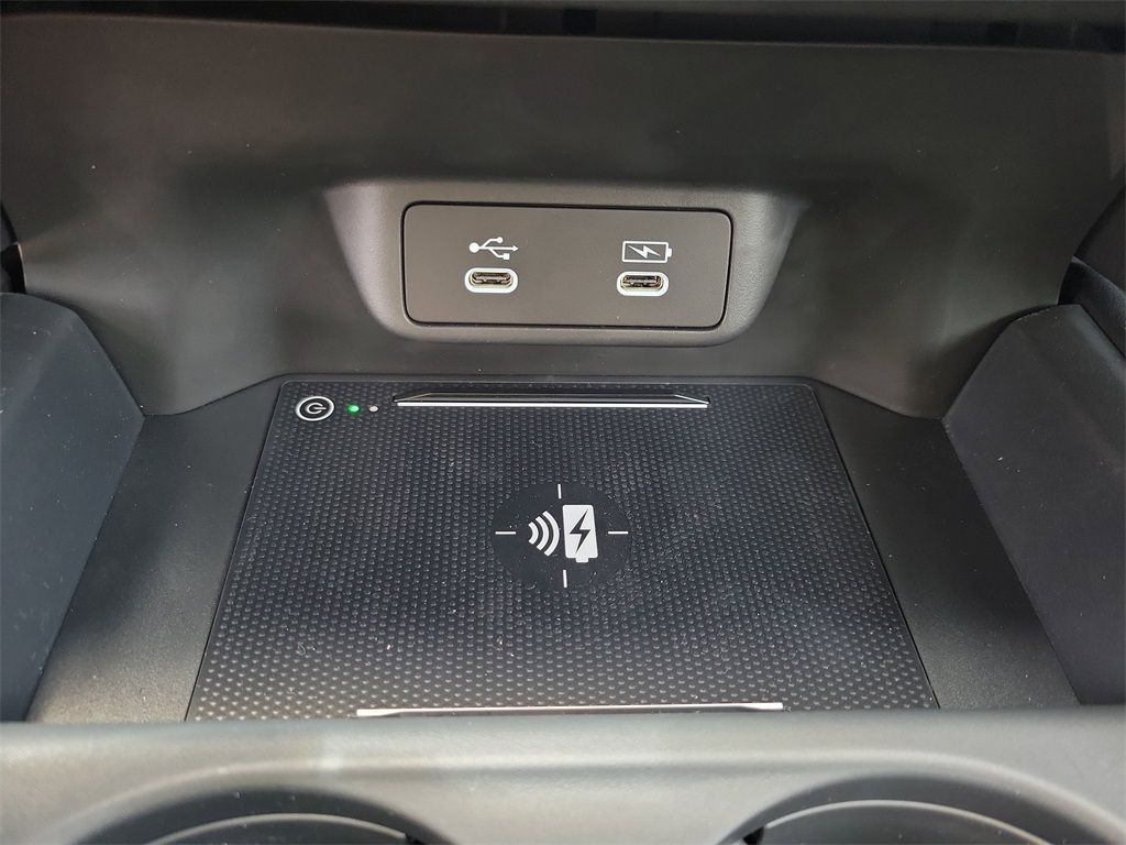 2026 Honda HR-V EX-L photo 22