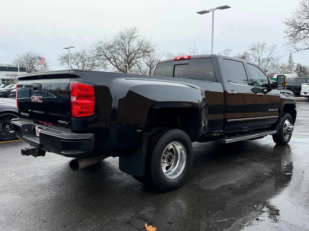 2019 GMC SIERRA HD - Image 13