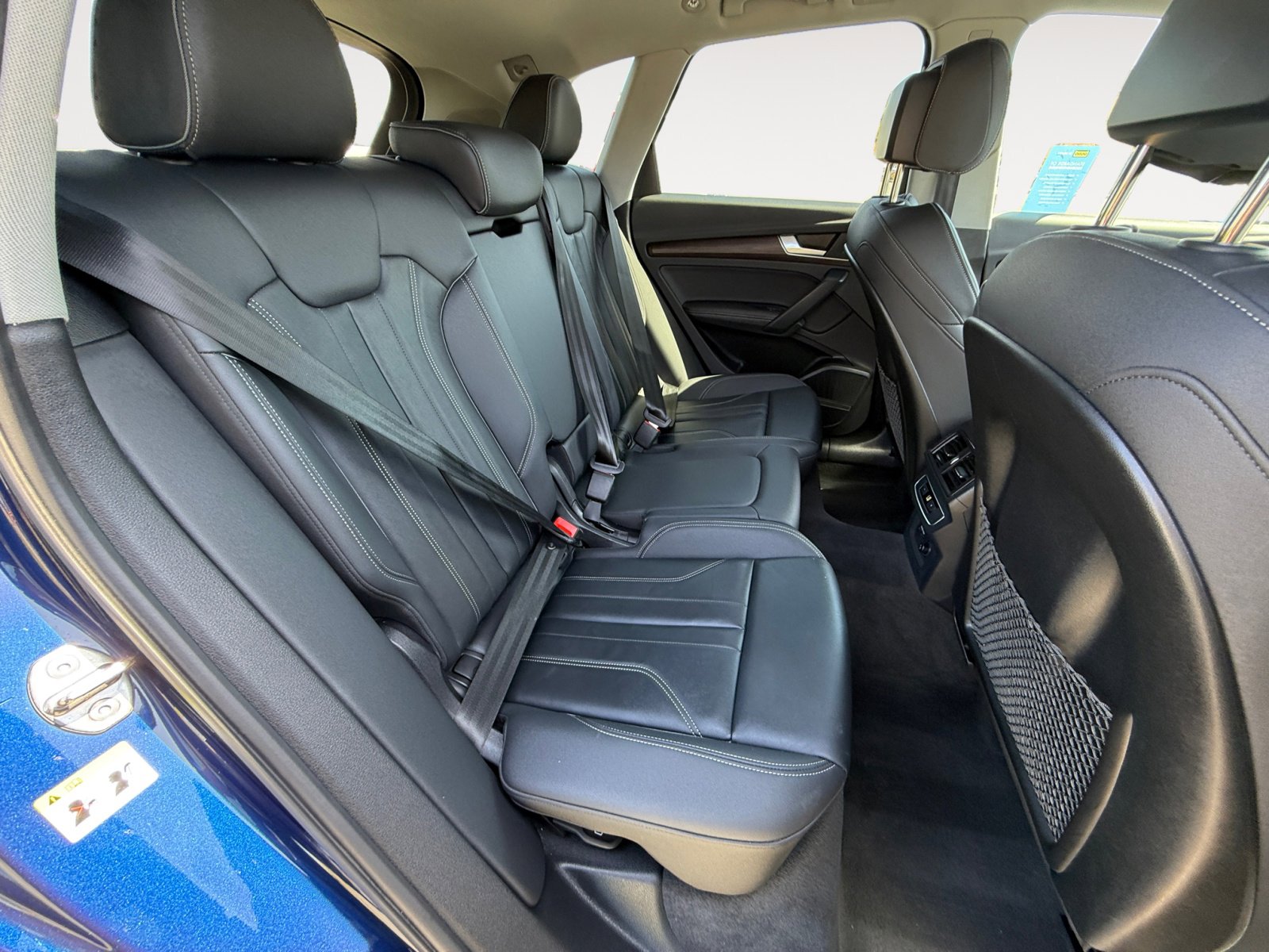 2024 Audi Q5 45 S line Premium Plus photo 18