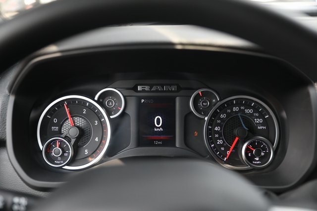 2025 Ram 3500 Tradesman photo 6