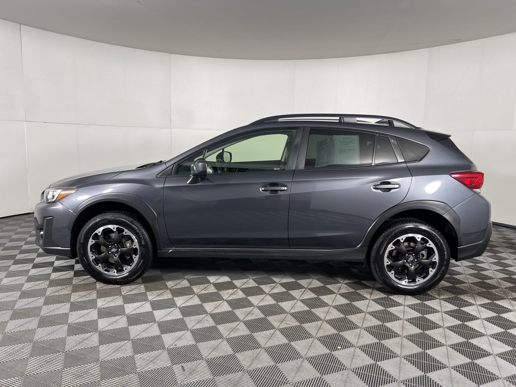 2023 Subaru Crosstrek Premium photo 14