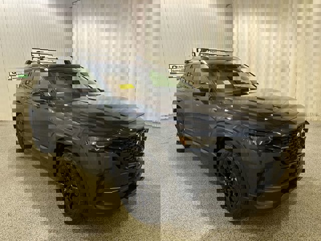 2025 Mazda CX-50 Premium's photo