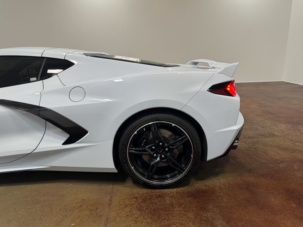 2020 Chevrolet Corvette Stingray 3LT photo 31