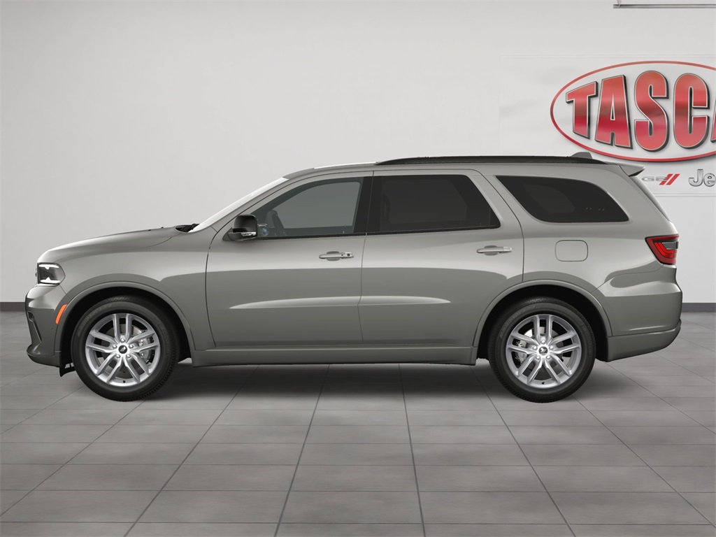 2025 Dodge Durango GT Plus photo 3